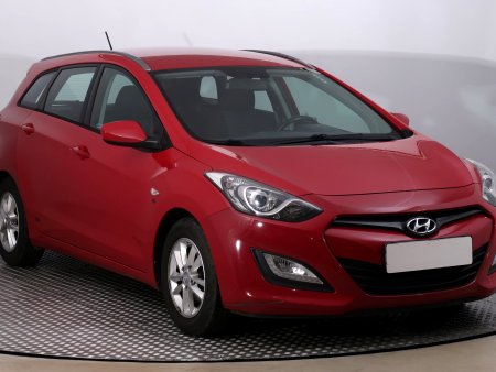 Hyundai i30, 2014
