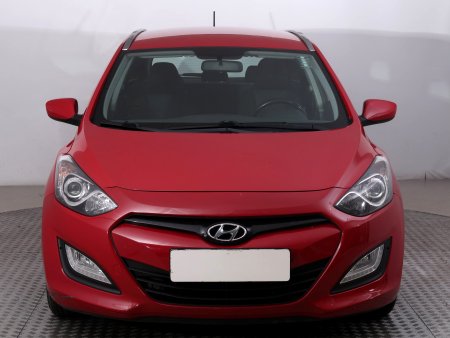 Hyundai i30, 2014 - pohled č. 2
