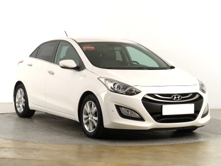 Hyundai i30, 2014