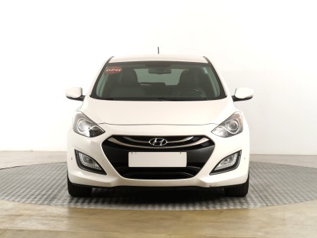 Hyundai i30, 2014 - pohled č. 2