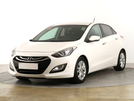 Hyundai i30, 2014 - pohled č. 3