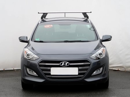Hyundai i30, 2017 - pohled č. 2
