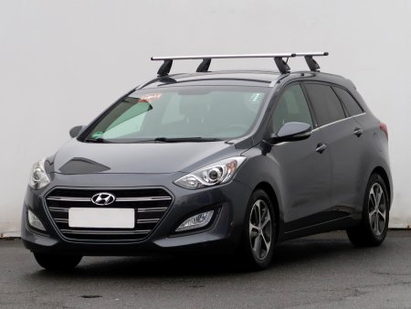 Hyundai i30, 2017 - pohled č. 3