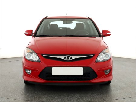 Hyundai i30, 2010 - pohled č. 2