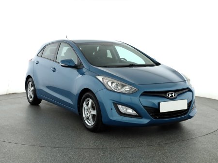 Hyundai i30, 2012
