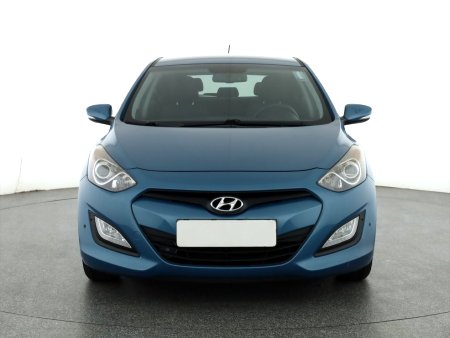 Hyundai i30, 2012 - pohled č. 2