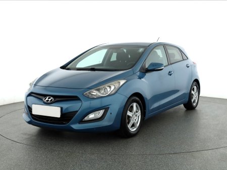 Hyundai i30, 2012 - pohled č. 3