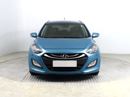 Hyundai i30, 2013 - pohled č. 2