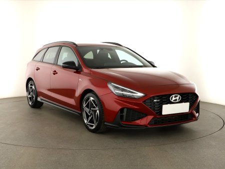 Hyundai i30, 2025