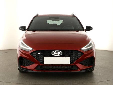 Hyundai i30, 2025 - pohled č. 2