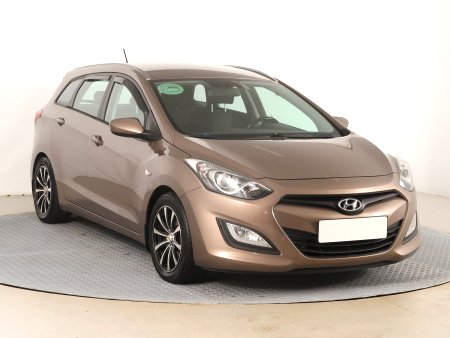Hyundai i30, 2013