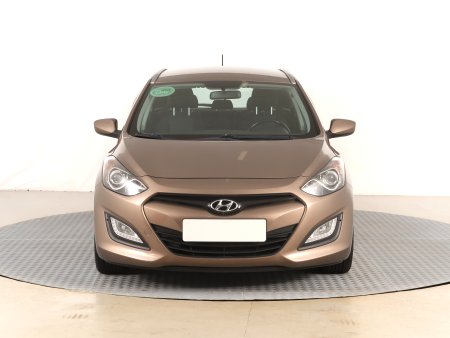 Hyundai i30, 2013 - pohled č. 2
