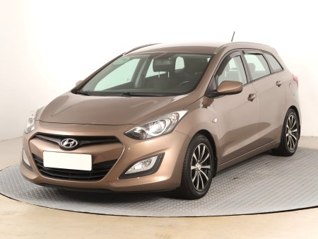 Hyundai i30, 2013 - pohled č. 3