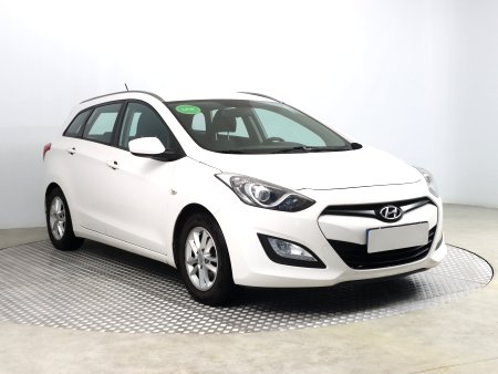 Hyundai i30, 2015