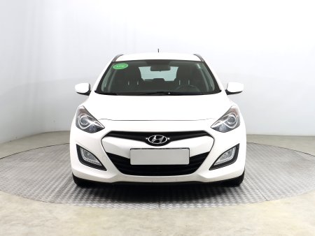 Hyundai i30, 2015 - pohled č. 2