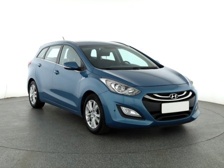 Hyundai i30, 2014