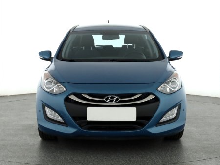 Hyundai i30, 2014 - pohled č. 2