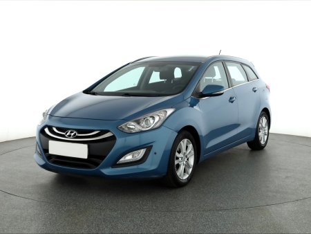 Hyundai i30, 2014 - pohled č. 3
