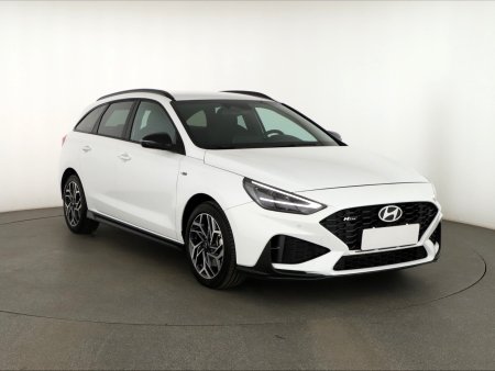 Hyundai i30, 2025