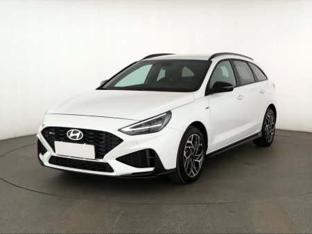 Hyundai i30, 2025 - pohled č. 3