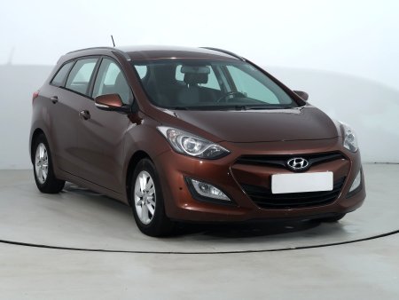 Hyundai i30, 2013