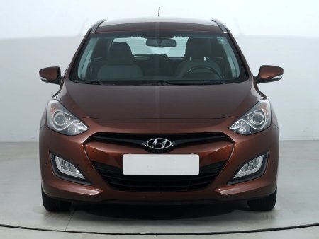 Hyundai i30, 2013 - pohled č. 2