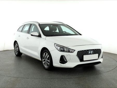 Hyundai i30, 2017