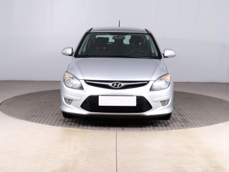 Hyundai i30, 2011 - pohled č. 2