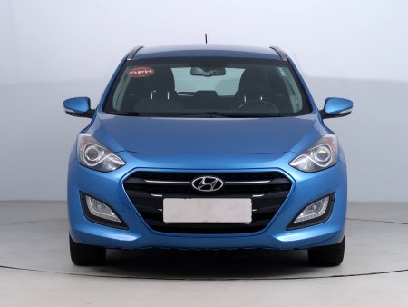 Hyundai i30, 2016 - pohled č. 2