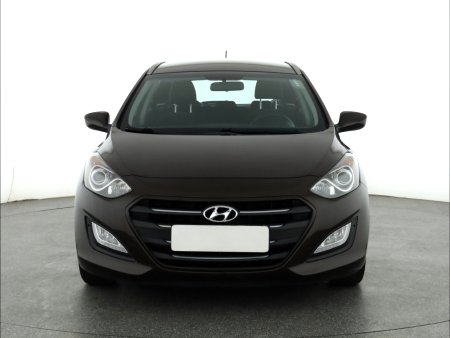 Hyundai i30, 2017 - pohled č. 2