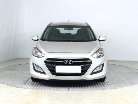 Hyundai i30, 2016 - pohled č. 2