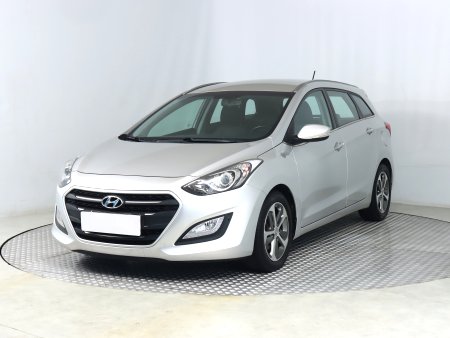 Hyundai i30, 2016 - pohled č. 3