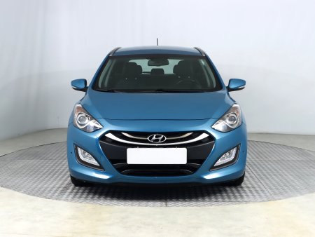 Hyundai i30, 2013 - pohled č. 2