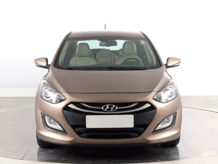 Hyundai i30, 2012 - pohled č. 2