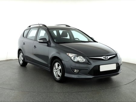 Hyundai i30, 2010