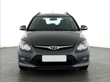 Hyundai i30, 2010 - pohled č. 2