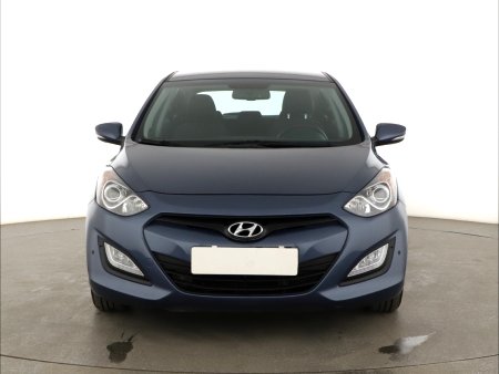 Hyundai i30, 2013 - pohled č. 2