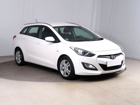 Hyundai i30, 2014