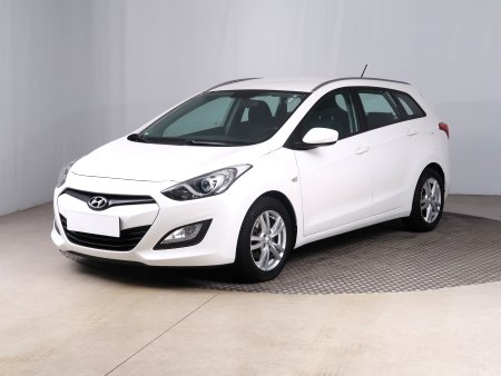 Hyundai i30, 2014 - pohled č. 3