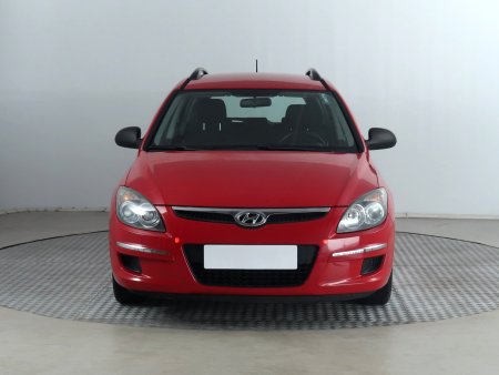 Hyundai i30, 2010 - pohled č. 2