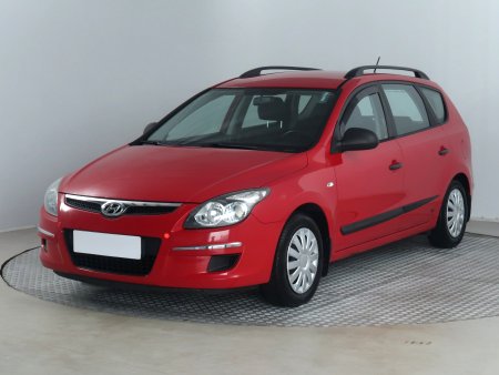 Hyundai i30, 2010 - pohled č. 3