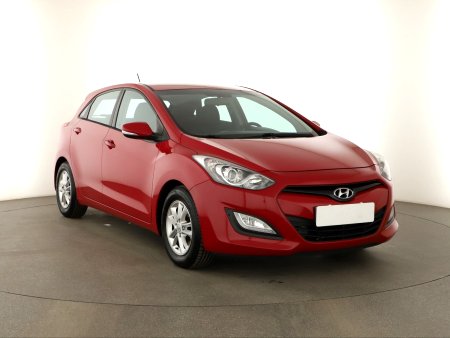 Hyundai i30, 2012