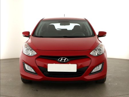 Hyundai i30, 2012 - pohled č. 2