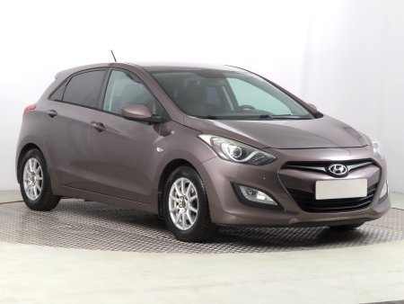 Hyundai i30, 2013