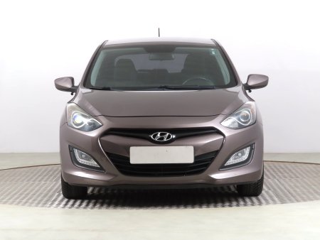 Hyundai i30, 2013 - pohled č. 2