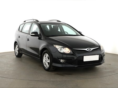 Hyundai i30, 2011