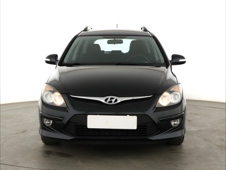 Hyundai i30, 2011 - pohled č. 2