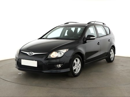 Hyundai i30, 2011 - pohled č. 3
