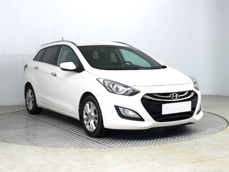 Hyundai i30, 2015
