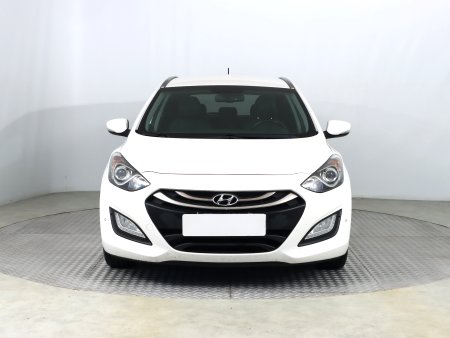 Hyundai i30, 2015 - pohled č. 2